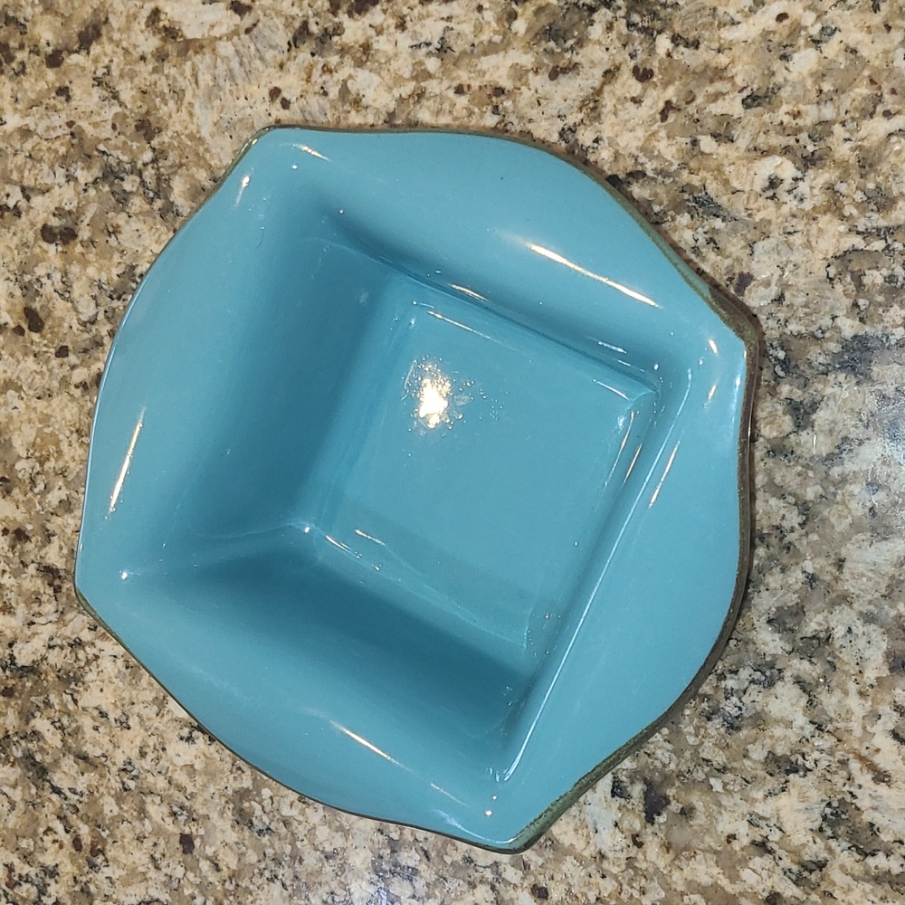 Southern Living at Home Blue Baking Dish